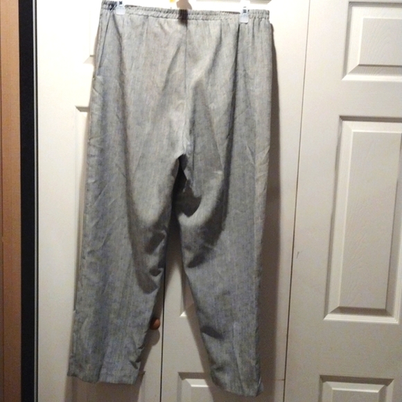 Vintage Sag Harbor Dress Pants - Picture 6 of 7